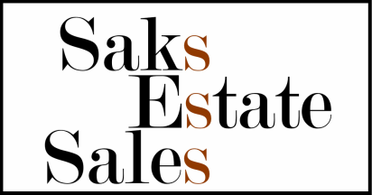 Saks estate sales